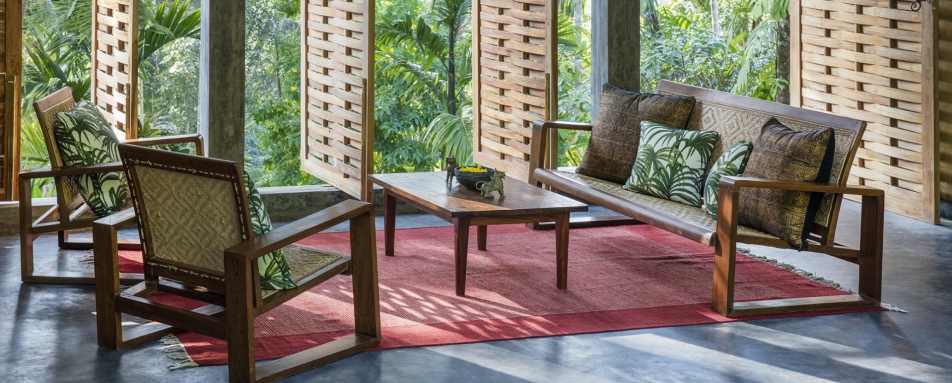 Private Villa - Jalakara