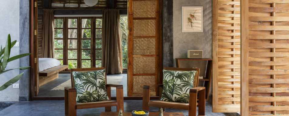 Private Villa - Jalakara