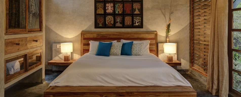 Private Villa - Jalakara