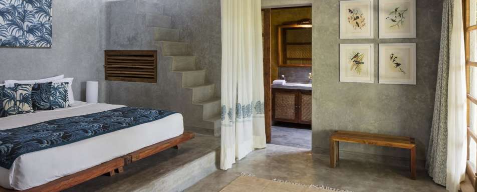 Sunset Suite - Jalakara