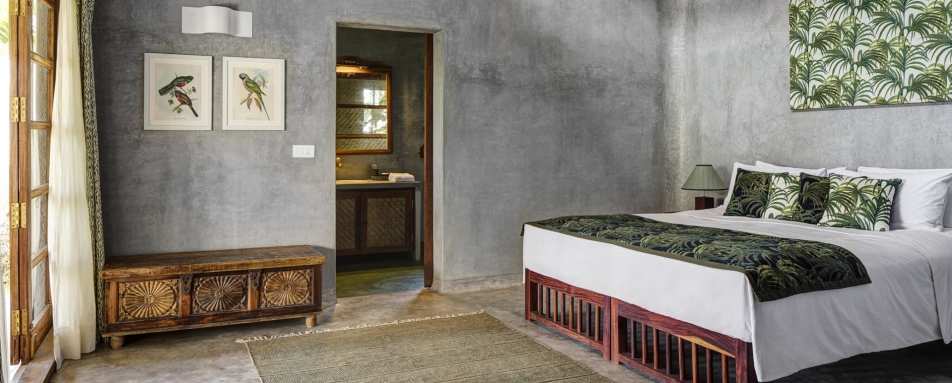 Sunset Suite - Jalakara