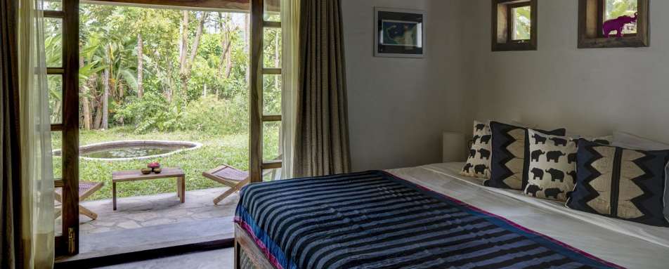 Garden Room - Jalakara