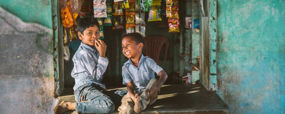 Local Village Life - Jamtara Wilderness Camp
