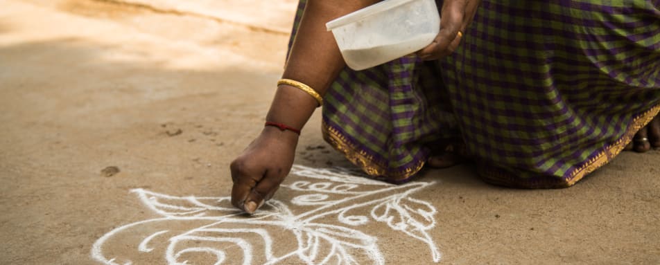 Staff Memebr Mantra Koodam 