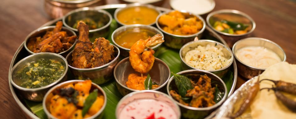 Thali - Mantra Koodam 