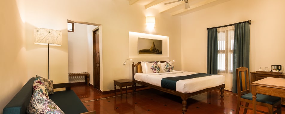 Cottage - Mantra Koodam 