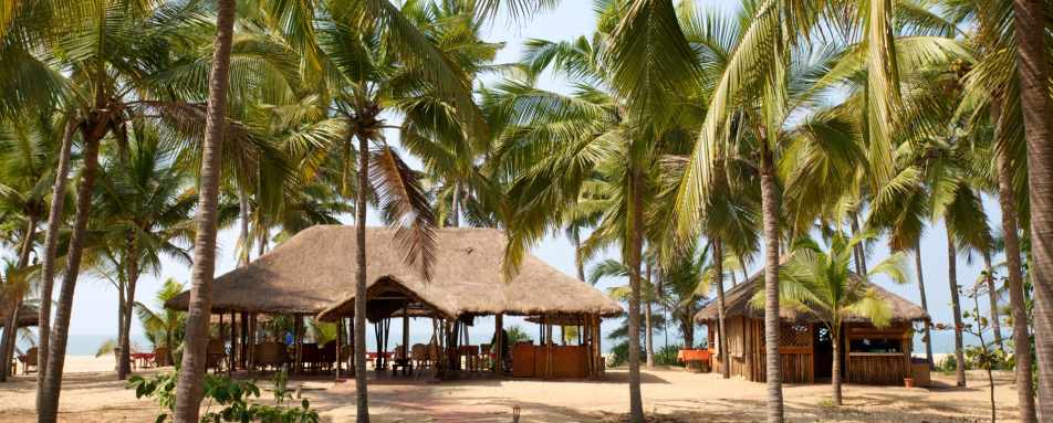 Exterior - Neeleshwar Hermitage