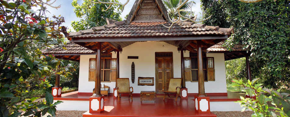 Entrance - Philip Kutty's Farm