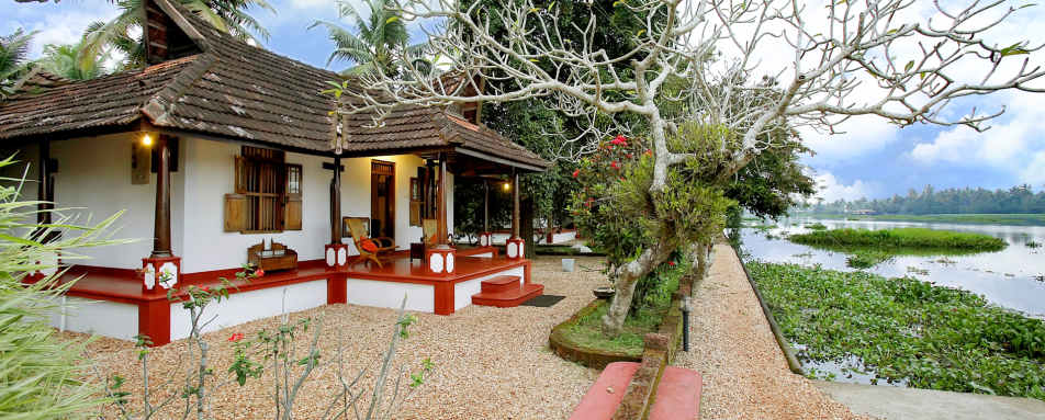 Bungalow - Philip Kutty's Farm