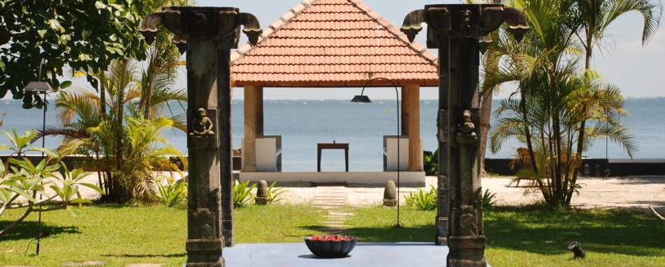 View to Water - Purity