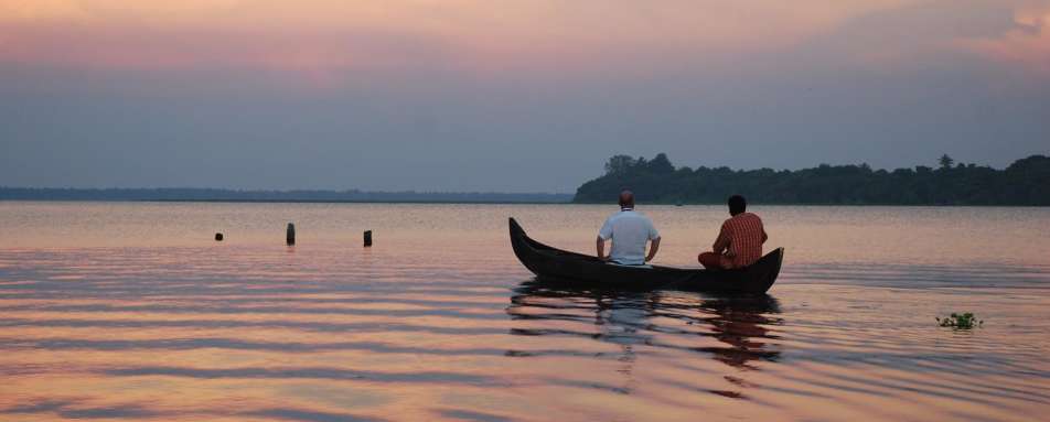 Beautiful Sunset - Purity