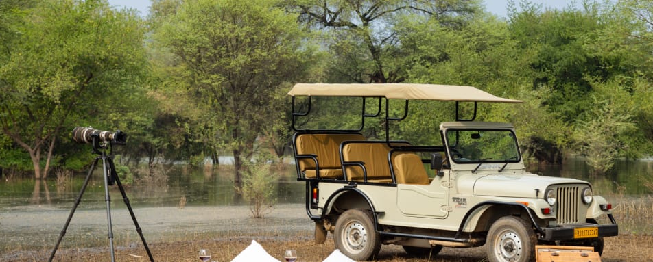 Pinic - RAAS Chhatrasagar 