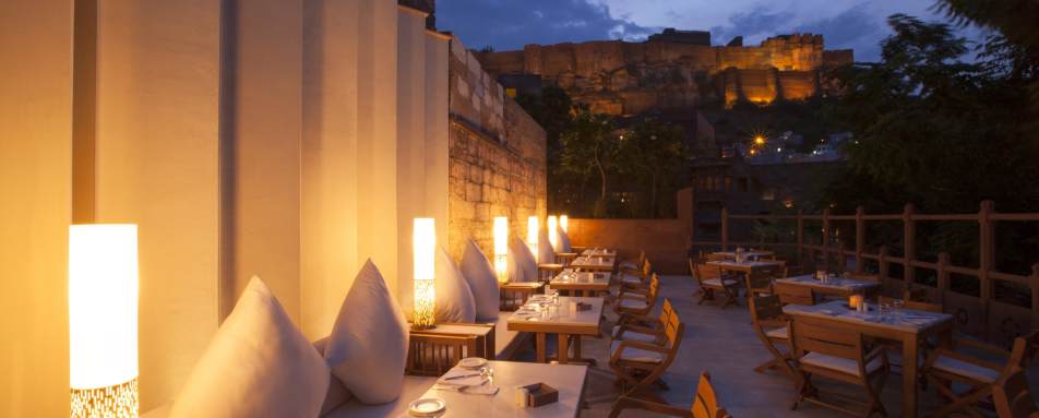 Darikhana Restaurant