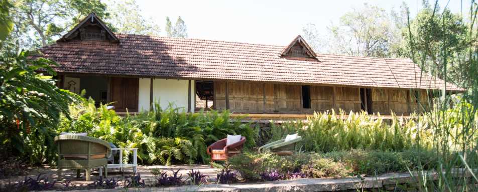Exterior - Rajakkad Estate