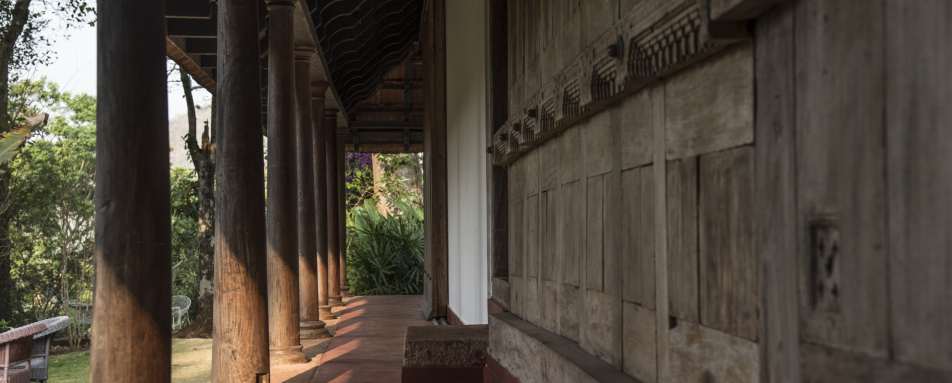 Exterior - Rajakkad Estate