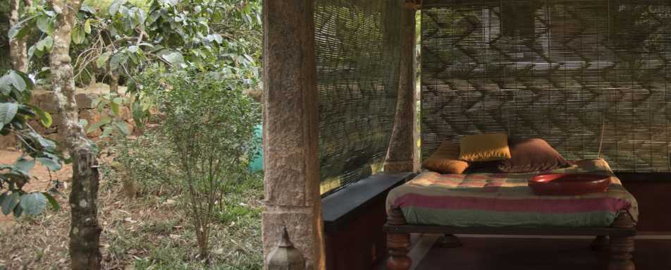Bedroom - Rajakkad Estate