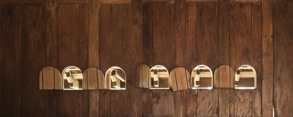 Windows - Rajakkad Estate