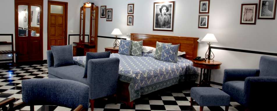 Superior Room - Ratan Villas