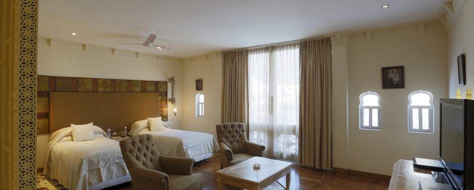 Jharokha - Rawla Narlai