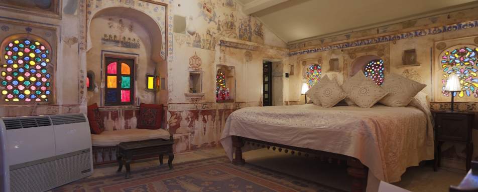 Grand Heritage Room - Rawla Narlai