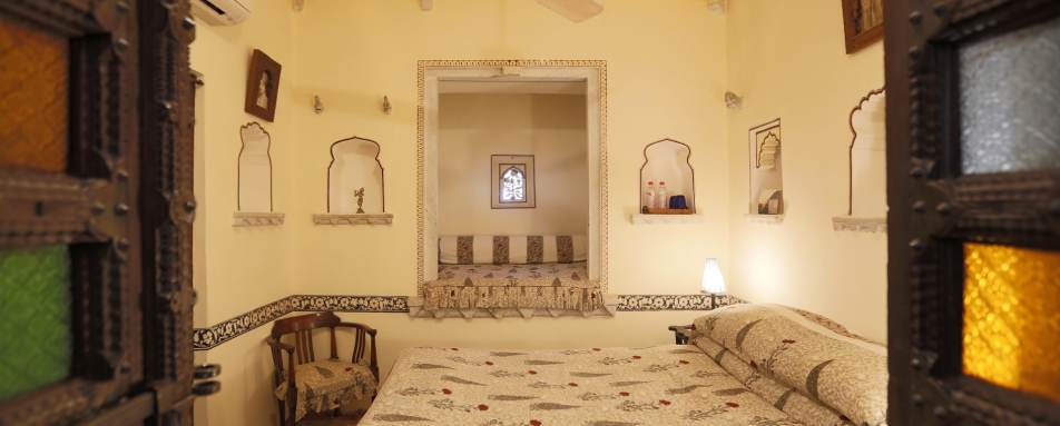 Classic Heritage Room - Rawla Narlai
