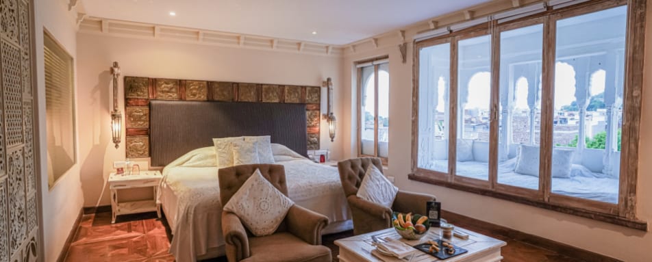 Double Room - Rawla Narlai  