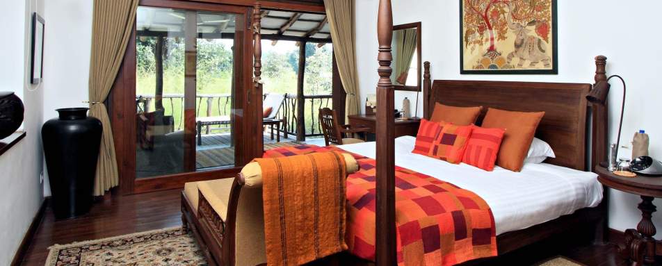 Suite - Samode Safari Lodge 