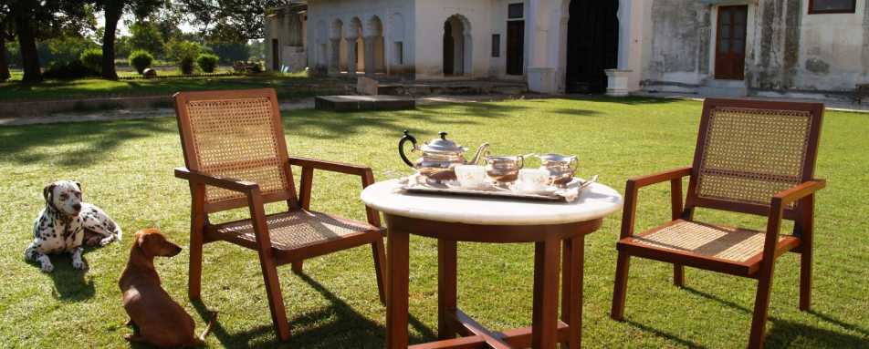 Shapura Lifestyle - Shahpura Bagh