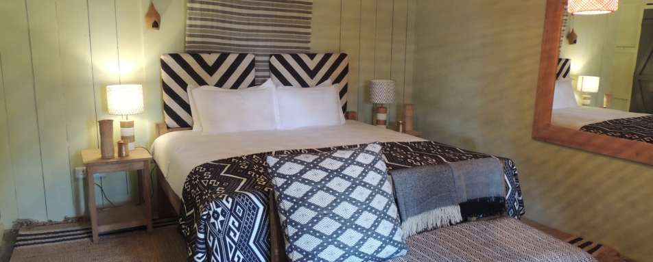 Hatti Dunga - Shakti Sikkim Village Houses