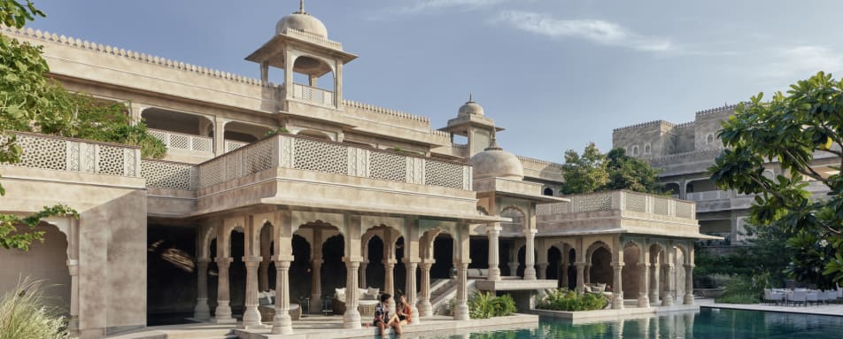Rani Bagh  