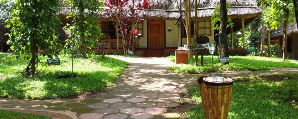 Authentic Villas - Spice Village
