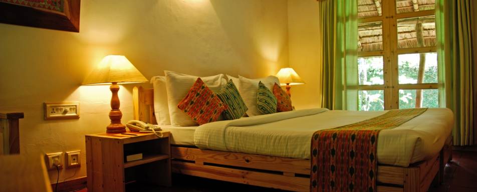 Bedroom - Spice Village