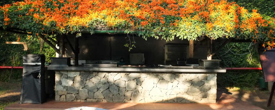 Traditional Style - Spice Village