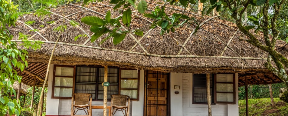 Cottage - Spice Village 