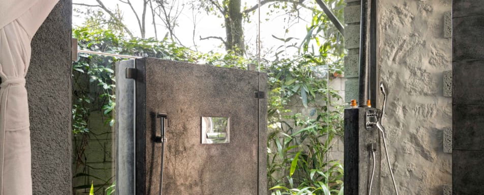 Bathroom - Spicetree 