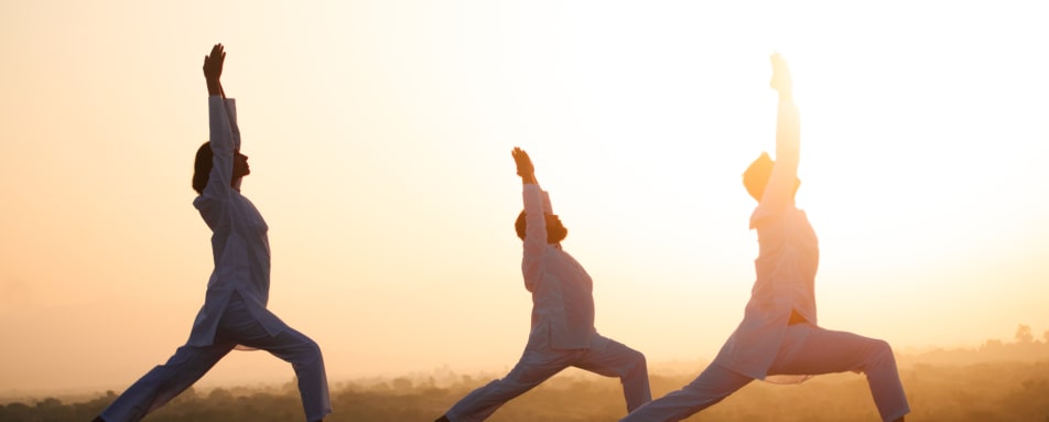 Yoga 