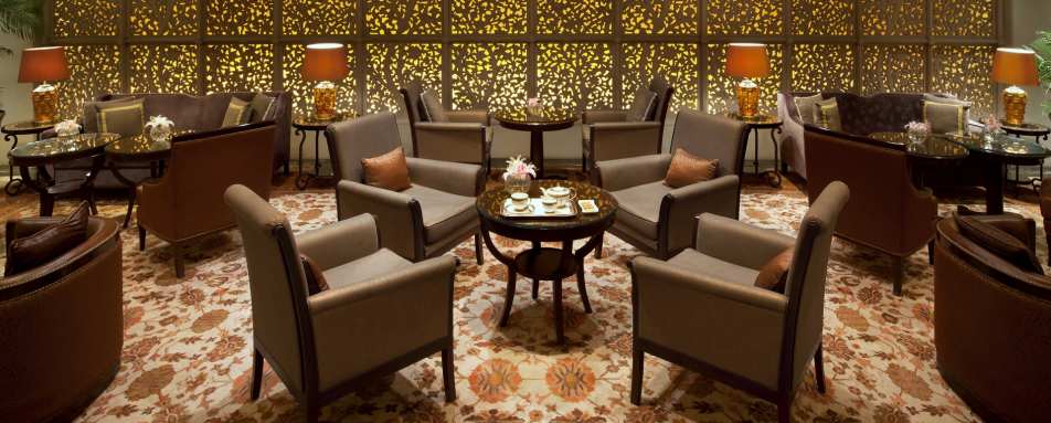 Apollo Lounge - Taj Mahal Palace