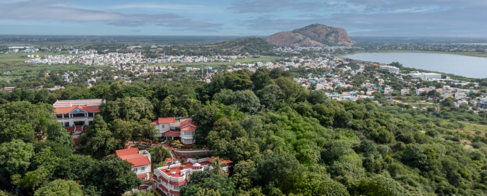 City View - Gateway Hotel  