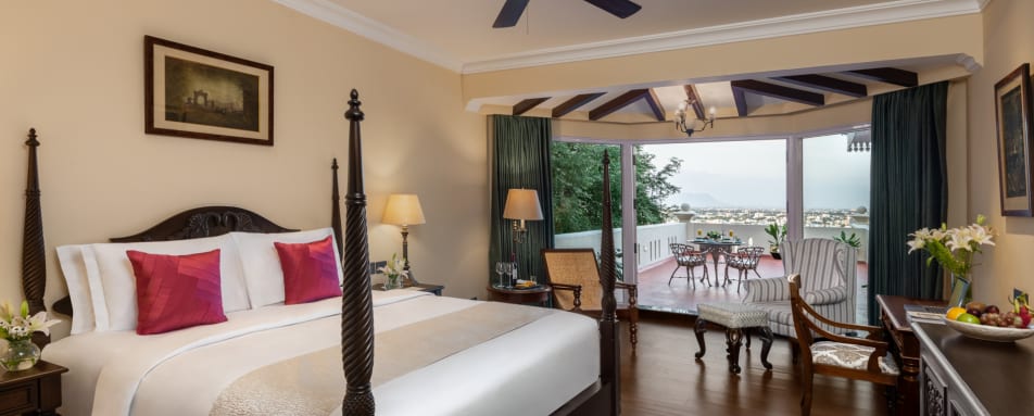 Premium Room - Gateway Hotel 