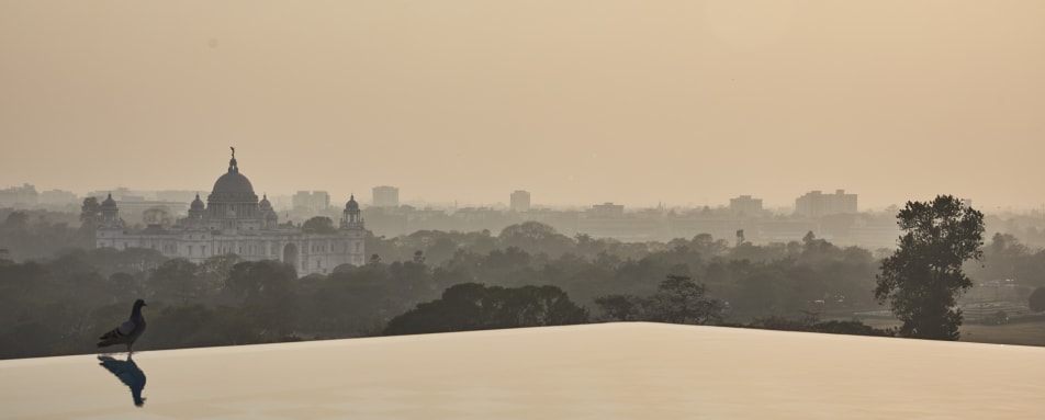Infinity Pool - Glenburn Penthouse 