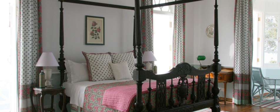 The Singalila Suite - The Glenburn Tea Estate