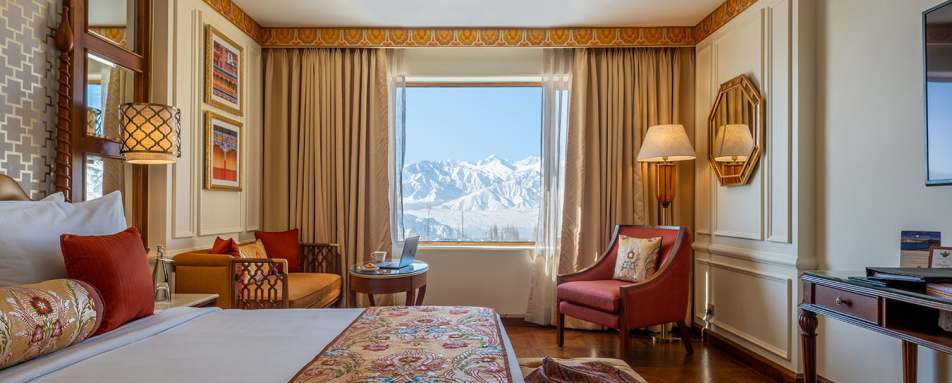 Luxury Room - Grand Dragon 