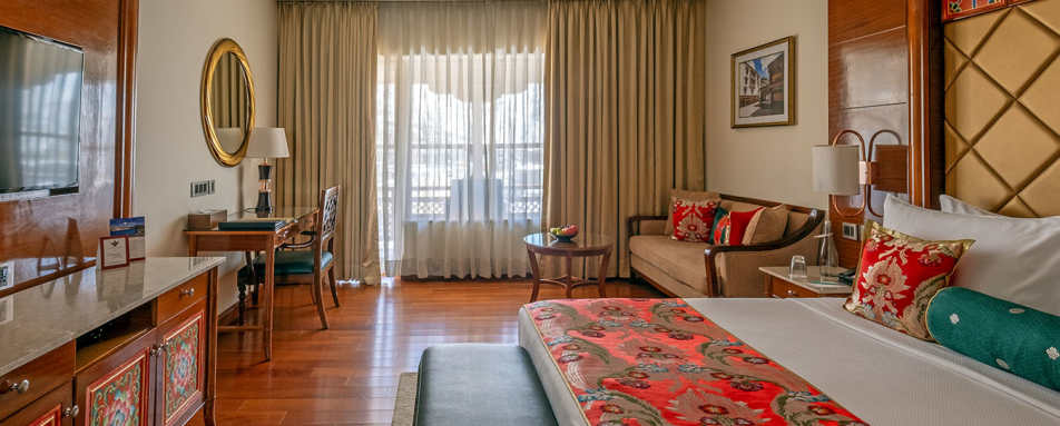 Premier Heritage Room - Grand Dragon 