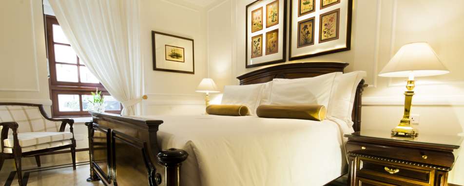 Heritage Suite - The Imperial