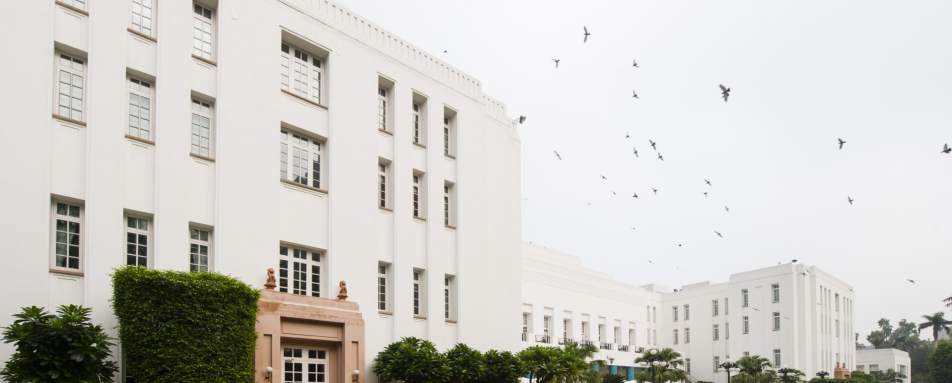 Lawns - The Imperial