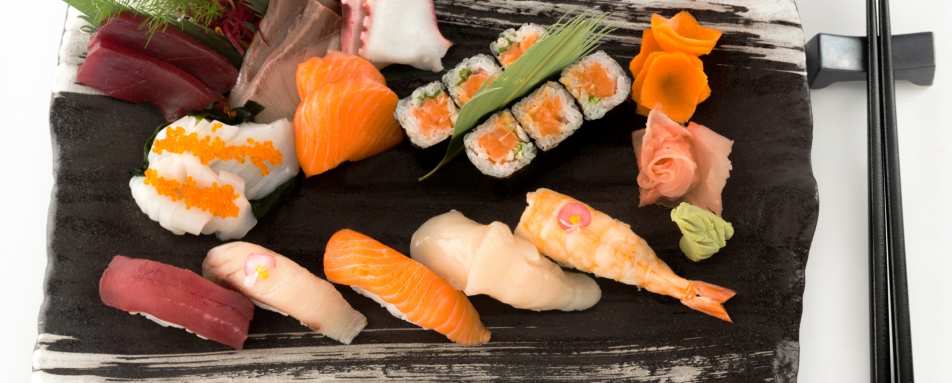 International Cuisine - The Leela Mumbai