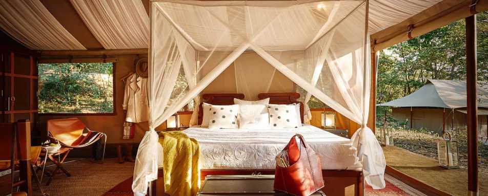 Kohima Camp, Nagaland 