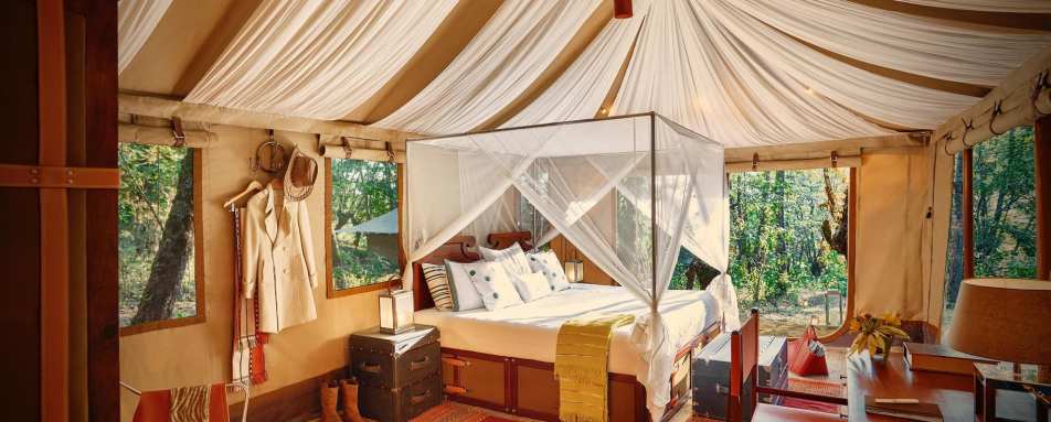 Kohima Camp, Nagaland 