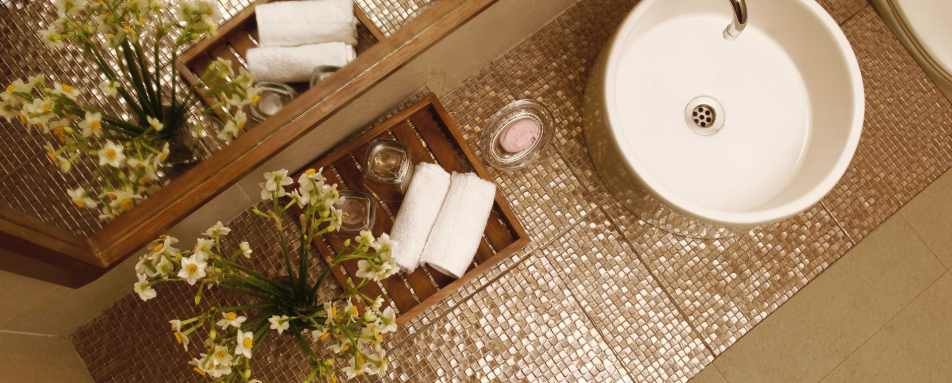 Bathroom - Thikana Delhi