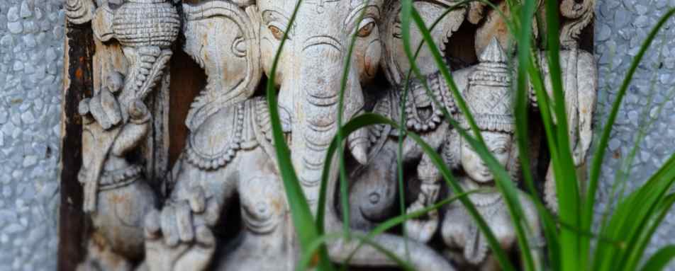 Art at Thikana - Thikana Delhi